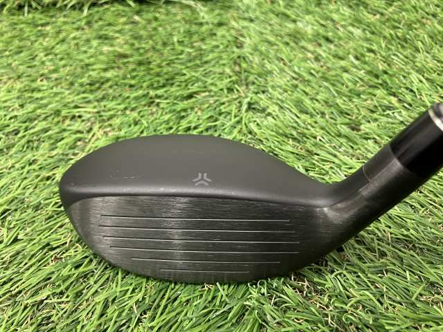 スリクソンZX Mk II HYBRID Diamana ZX II for HYBRID ダンロップ