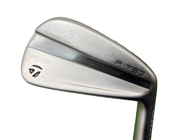 P790 2023 ＃7 MCI 80 for TaylorMade(JP) テーラーメイド ロング