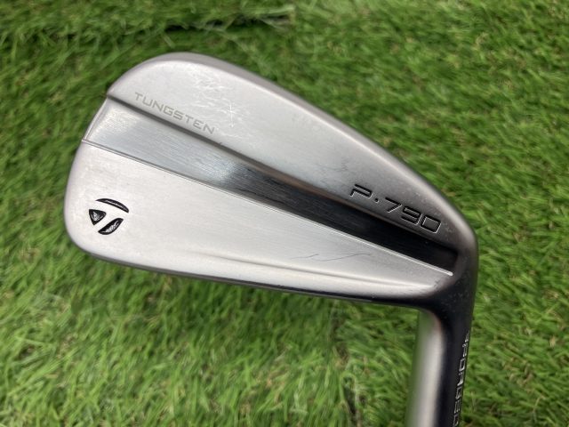 P790 2023 ＃7 MCI 80 for TaylorMade(JP) テーラーメイド ロング