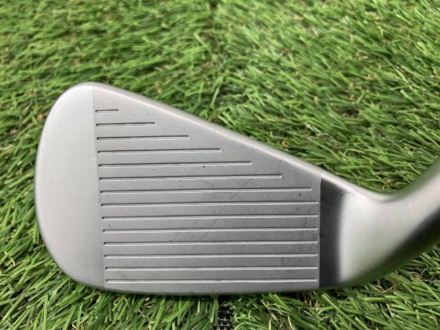 P790 2023 ＃7 MCI 80 for TaylorMade(JP) テーラーメイド ロング