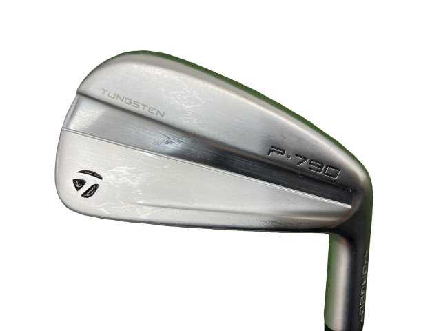 P790 2023 ＃7 Dynamic Gold EX TOUR ISSUE テーラーメイド ロング