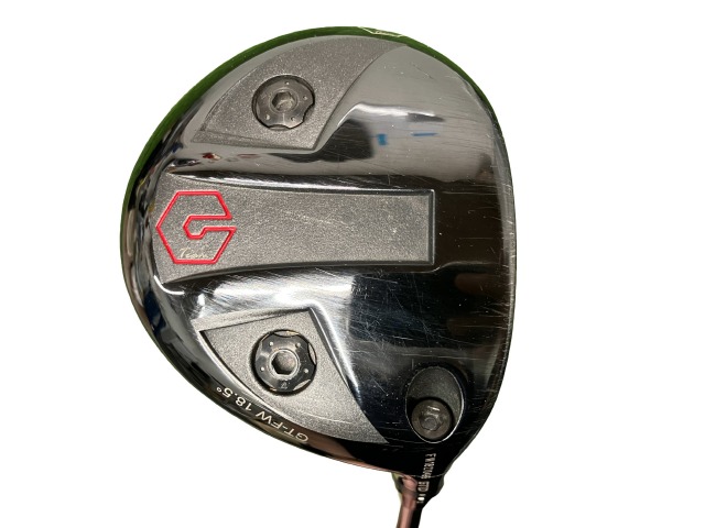 GT FW シンカグラファイト LOOP PROTOTYPE :: FW six GTD フェアウェイ