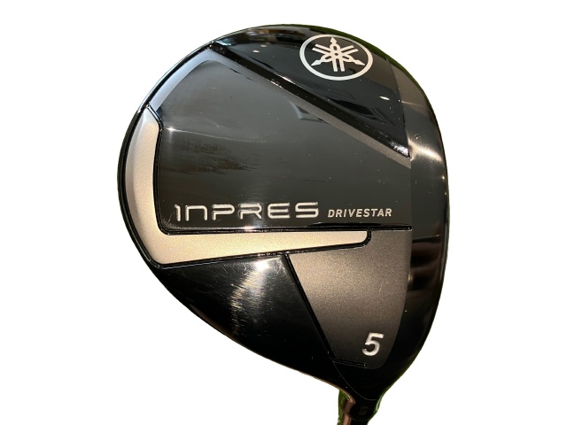 インプレスDRIVESTAR 2025 SPEEDER NX for Yamaha M-425F ヤマハ