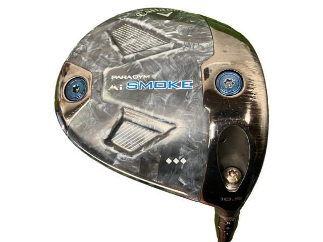 PARADYM Ai SMOKE ◇◇◇ TENSEI 60 for Callaway(JP) キャロウェイ