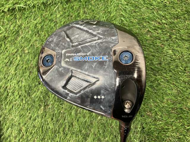PARADYM Ai SMOKE ◇◇◇ TENSEI 60 for Callaway(JP) キャロウェイ