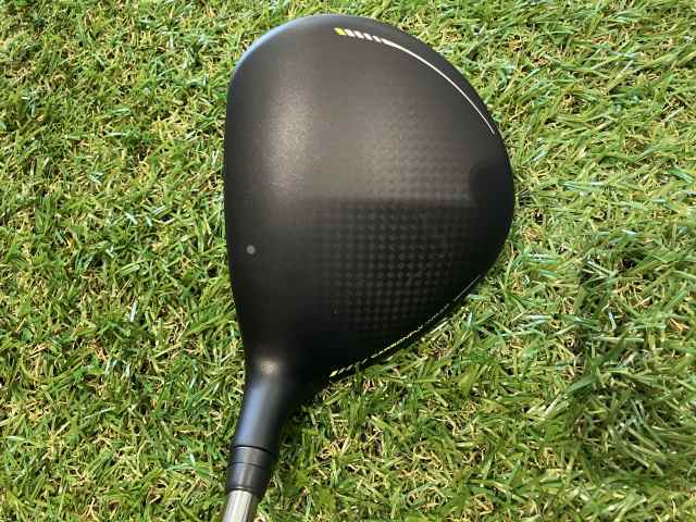 G430 MAX PING TOUR 2.0 CHROME 65(JP) ピン フェアウェイウッド
