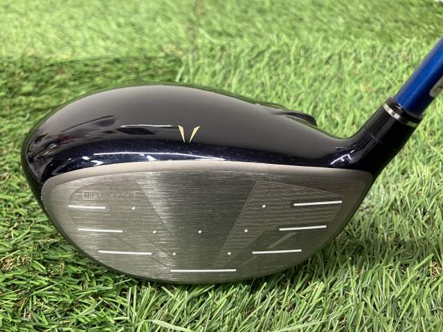 ゼクシオ2024 Navy MP1300 ダンロップ ドライバー クラブ詳細｜中古