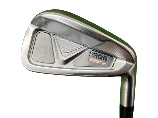 PRGR