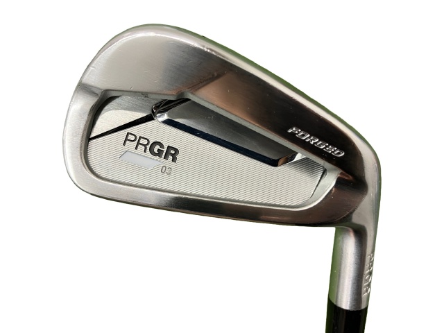 PRGR