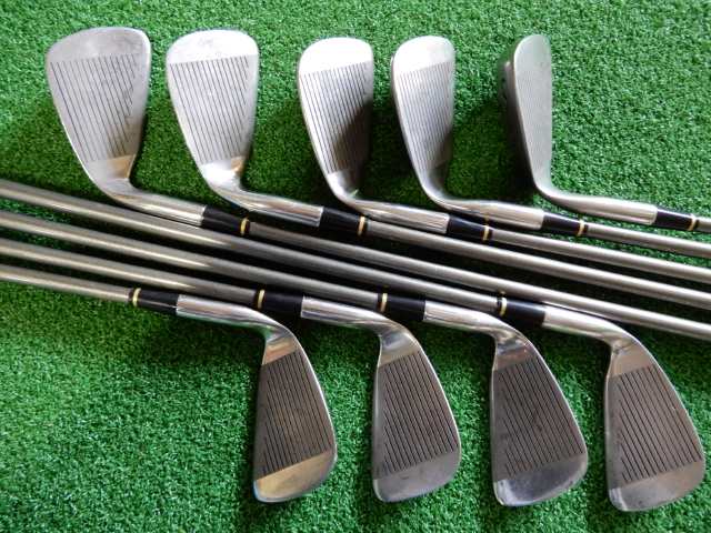 SPALDING ERA-1 EX オリジナルカーボン T-300 GRAPHITE その他
