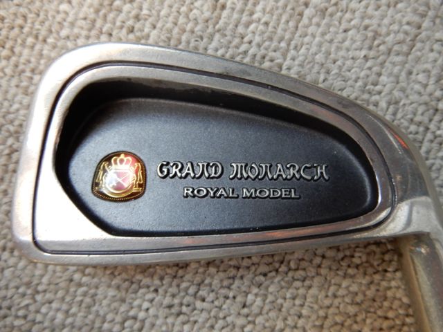 ミズノ アイアンセット 在庫一覧|中古 ゴルフクラブ|クラブ買取 ...