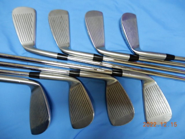 CL-808 ヒロホンマ GREAT DISTANCE PRGR 114SPEC M-43 ホンマ