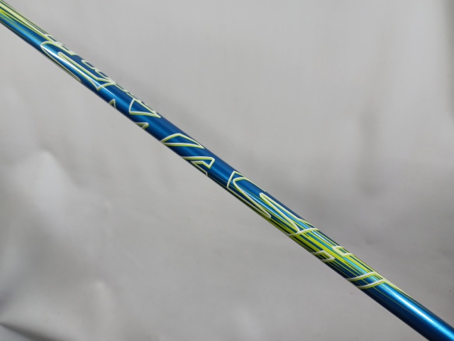 USTmamiya ハドラススマッシュ 5S 44インチ PINGスリーブ付き UST