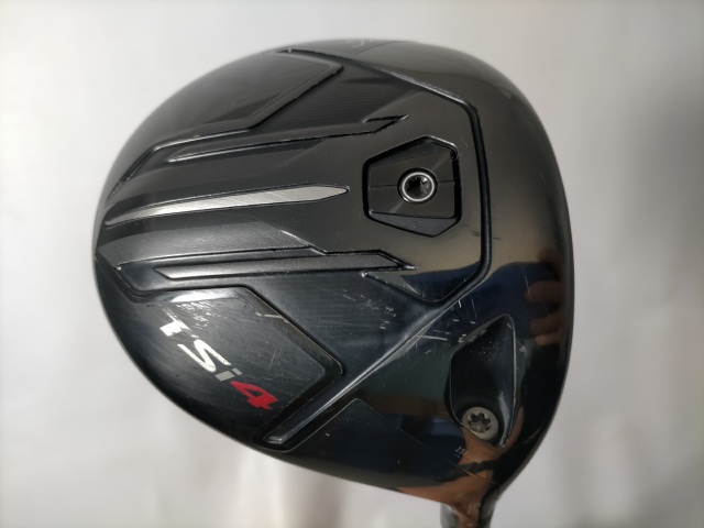 公式通販 中古 Cランク フレックスS タイトリスト TSi4 9° USA TENSEI 