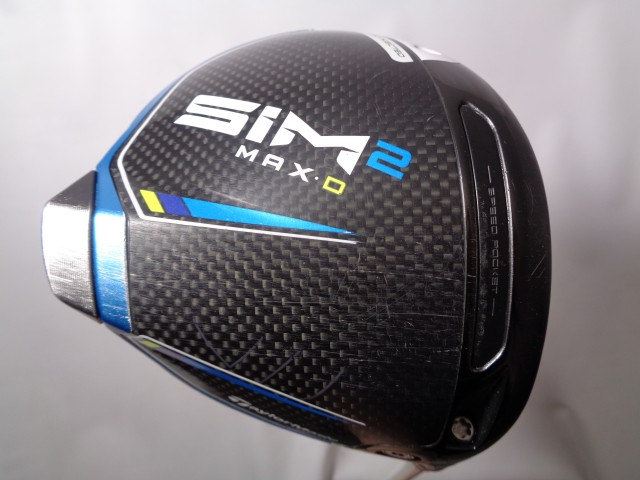 e[[Ch fB[X/SIM2 MAX-D