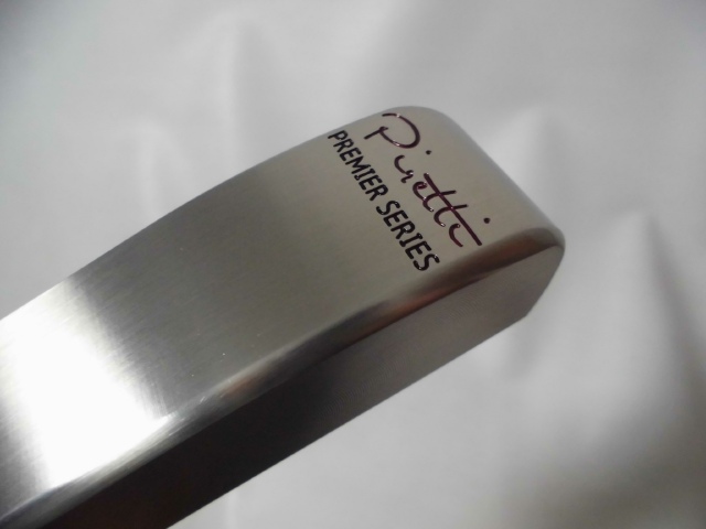 PREMIER SERIES POTENZA 1.5 オリジナルスチール[34] ピレッティ