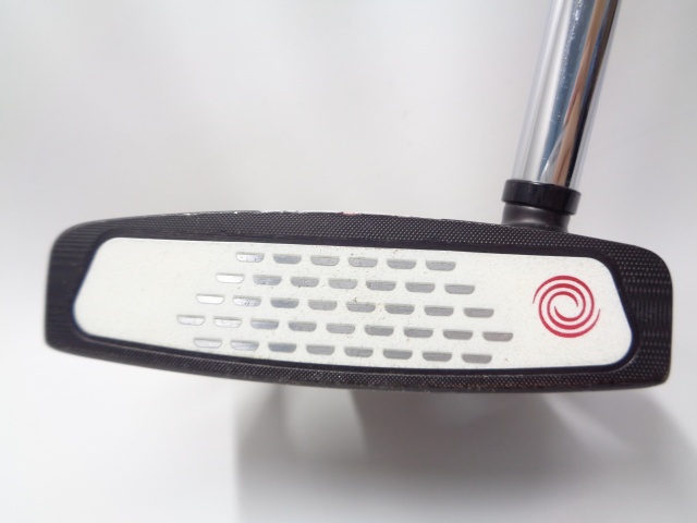 TRIPLE TRACK TEN オリジナルスチール[32] オデッセイ パター クラブ