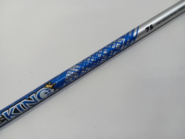 新品未使用　アッタス　キング7S 2025年最新】attas king 7の人気アイテム - メルカリ