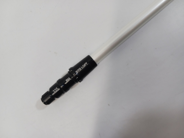 USTマミヤ ATTAS COOL-7（X） USTマミヤ シャフト シャフト詳細｜中古