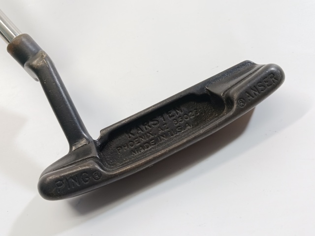 PING ANSER パター 85029