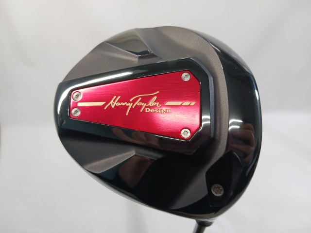 地クラブ　AXIS GOLF HarryTaylor 5-P 地クラブ AXIS GOLF HarryTaylor 5-P トップ | AXISGolf