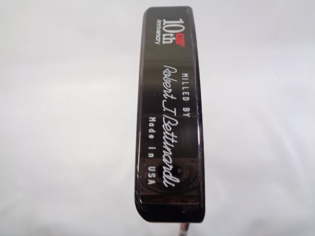 BETTINARDI 10th Anniversary 限定500本