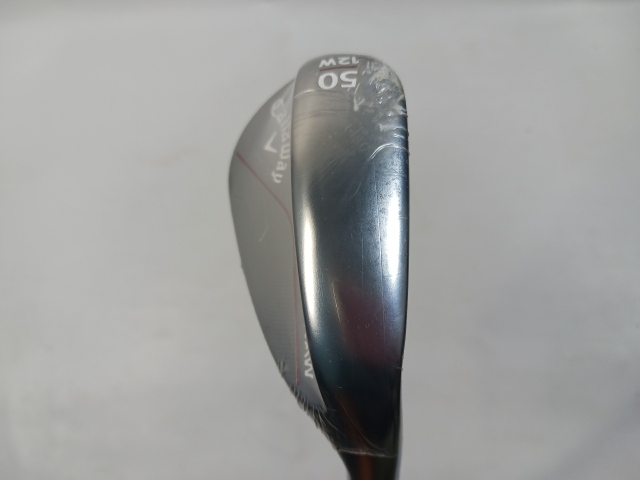 JAWS RAW CHROME 50-12W ELDIO40 for Callaway(JP) キャロウェイ 