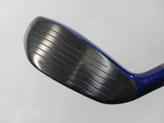 UFO Speed by POWER TORNADO Falcon Shaft キャスコ レディース