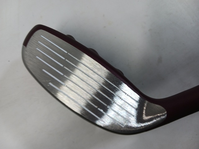 入間□【中古】 レディースユーティリティ ピン G Le2 HYBRID