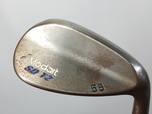 Modart モダート SD T2 ウェッジ 46度 楽天市場】Modart/モダート SD T2 WEDGE SDT2ウェッジ ヘッド