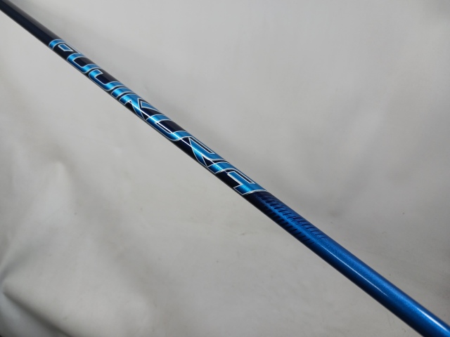 フジクラ SPEEDER-NX BLUE60（X） フジクラ シャフト シャフト詳細