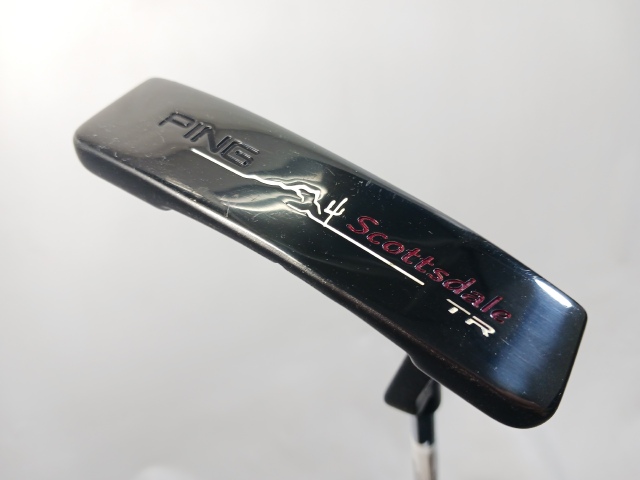 【長さ調整可能】PING ANSER 2 scottsdale TR パター PING Scottsdale TR パター Anser2 長さ調整可能】PING ANSER 2