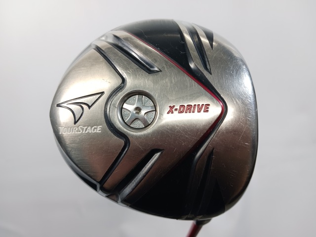 X-DRIVE P51-5 9.5 ATTAS-T2 6S X-DRIVE P51-5 9.5 ATTAS-T2 6S