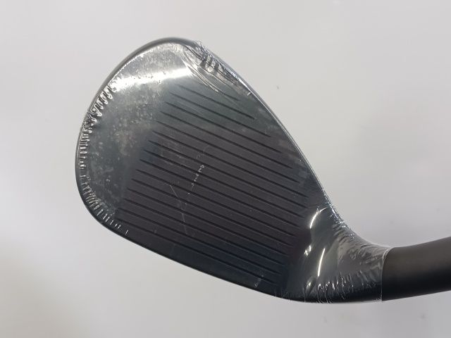 ボーケイSM10 Jet Black 54-08M BV105(JP) タイトリスト