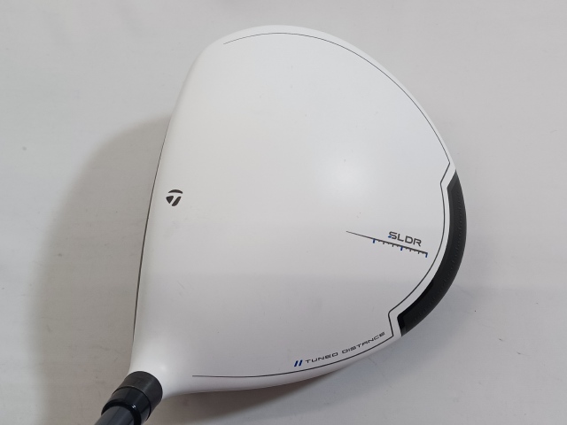 SLDR S TM1-414(JP) テーラーメイド ドライバー クラブ詳細｜中古