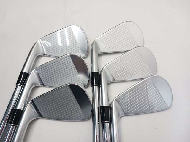 スリクソンZXi5 N.S.PRO MODUS3 TOUR 120 ダンロップ アイアン