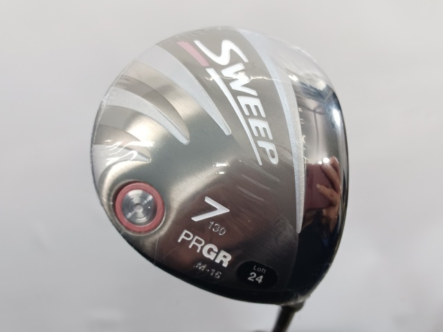 SWEEP 2020 SWEEP プロギア レディースフェアウェイウッド