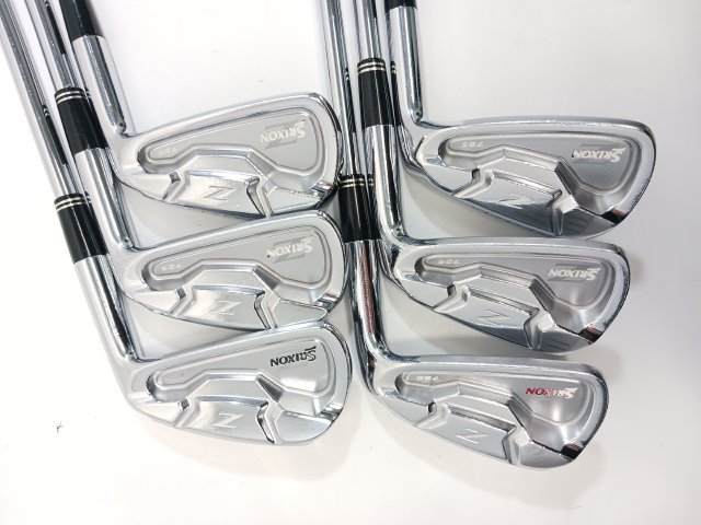 SRIXON Z725 アイアンセット 5〜9.P スリクソン