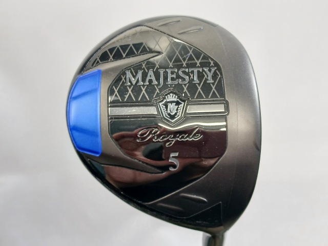 マジェスティRoyale 2023 MAJESTY LV550 マジェスティゴルフ マジェスティRoyale 2023 MAJESTY LV550 マジェスティゴルフ
