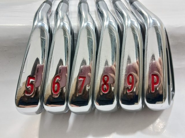 AP2 714 DG(JP) タイトリスト アイアンセット クラブ詳細｜中古 ゴルフ