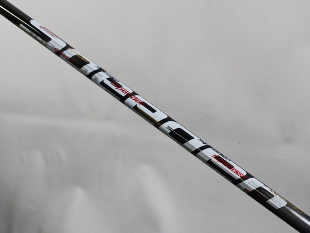 Speeder 757 Evolution IV（S） 47インチ フジクラ シャフト クラブ