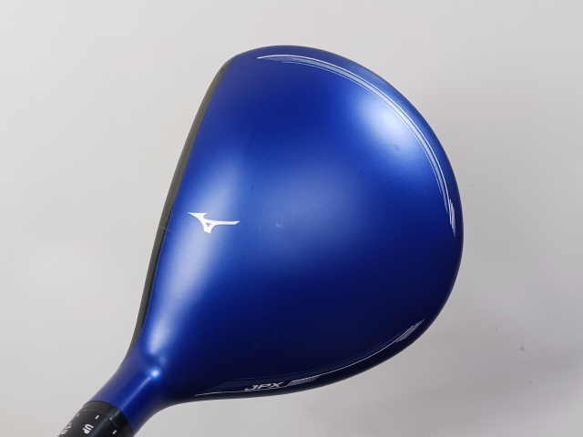 JPX 900 Speeder 757 Evo.Ⅱ ミズノ フェアウェイウッド クラブ詳細