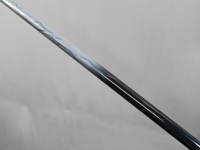 TaylorMade - KUROKAGE XD50 S（テーラーメイドスリーブ） ゴルフ銀座どっとネット