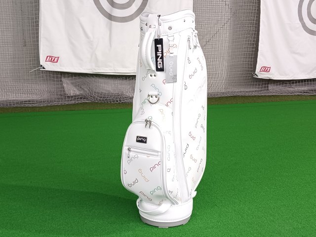 ⭐︎秘密結社⭐︎ジャグラー ゴルフバッグ ⭐︎秘密結社様専用⭐︎ジャグラー ゴルフバッグ - メルカリ