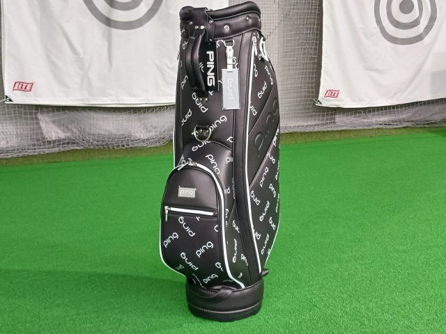 ⭐︎秘密結社⭐︎ジャグラー ゴルフバッグ 楽天市場】JADO GOLF キャディバッグ 9.5型 3点式 Chain block