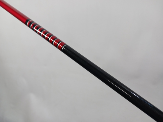 Tour AD VF-6（S） 41.5インチ グラファイトデザイン シャフト