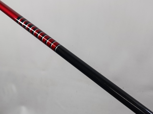 Tour AD VF-6（S） 40.5インチ グラファイトデザイン シャフト