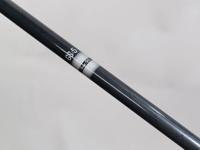 ANKAA GS:5 ピン用スリーブ 44.25インチ その他 シャフト シャフト詳細