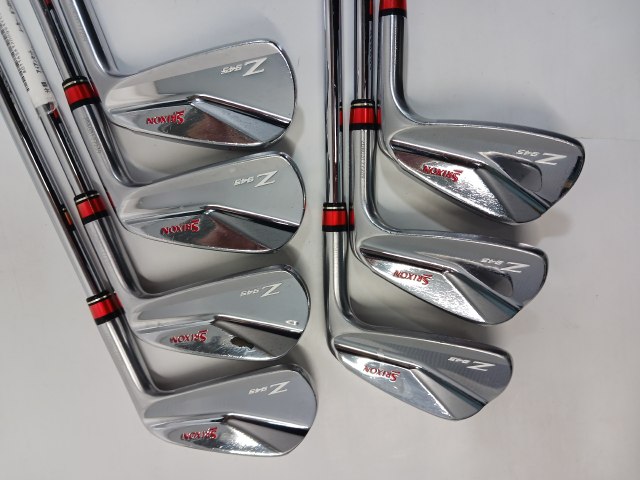 Ebisuya Golfer`s Club 入間武蔵藤沢店 アイテム一覧｜中古