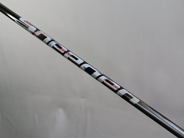 中古品☆フジクラ SPEEDER 569EVOLUTION Ⅳ S 44.375 Speeder 569 Evolution IV（S） 44.5インチ フジクラ シャフト